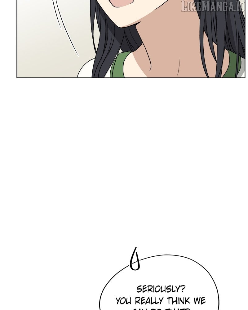 It’s My Life  Webtoon Chapter 50.2 page 105 - 