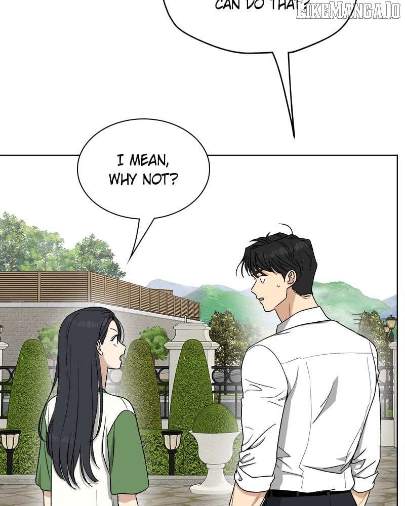 It’s My Life  Webtoon Chapter 50.2 page 106 - 