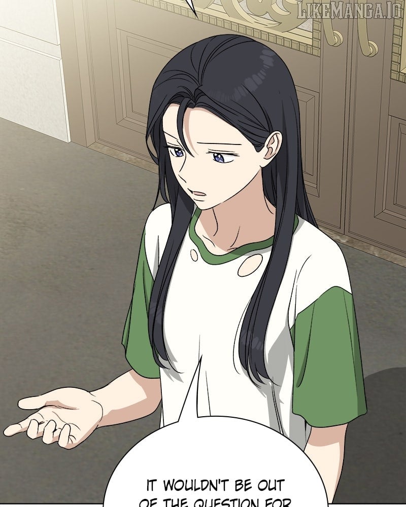 It’s My Life  Webtoon Chapter 50.2 page 108 - 