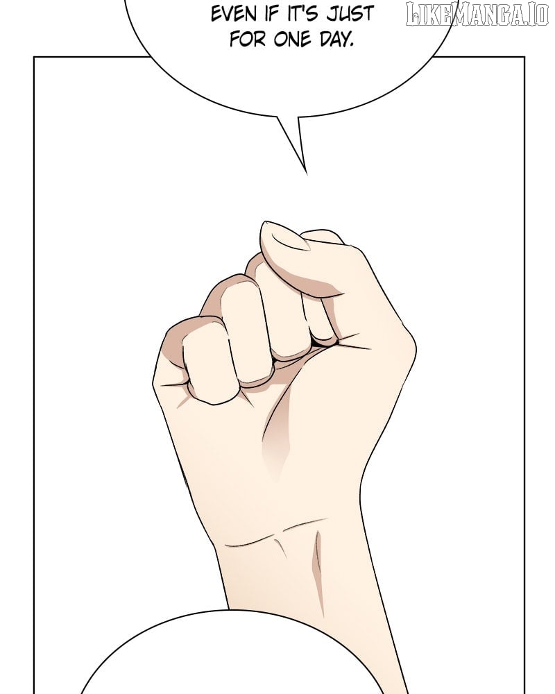 It’s My Life  Webtoon Chapter 50.2 page 110 - 