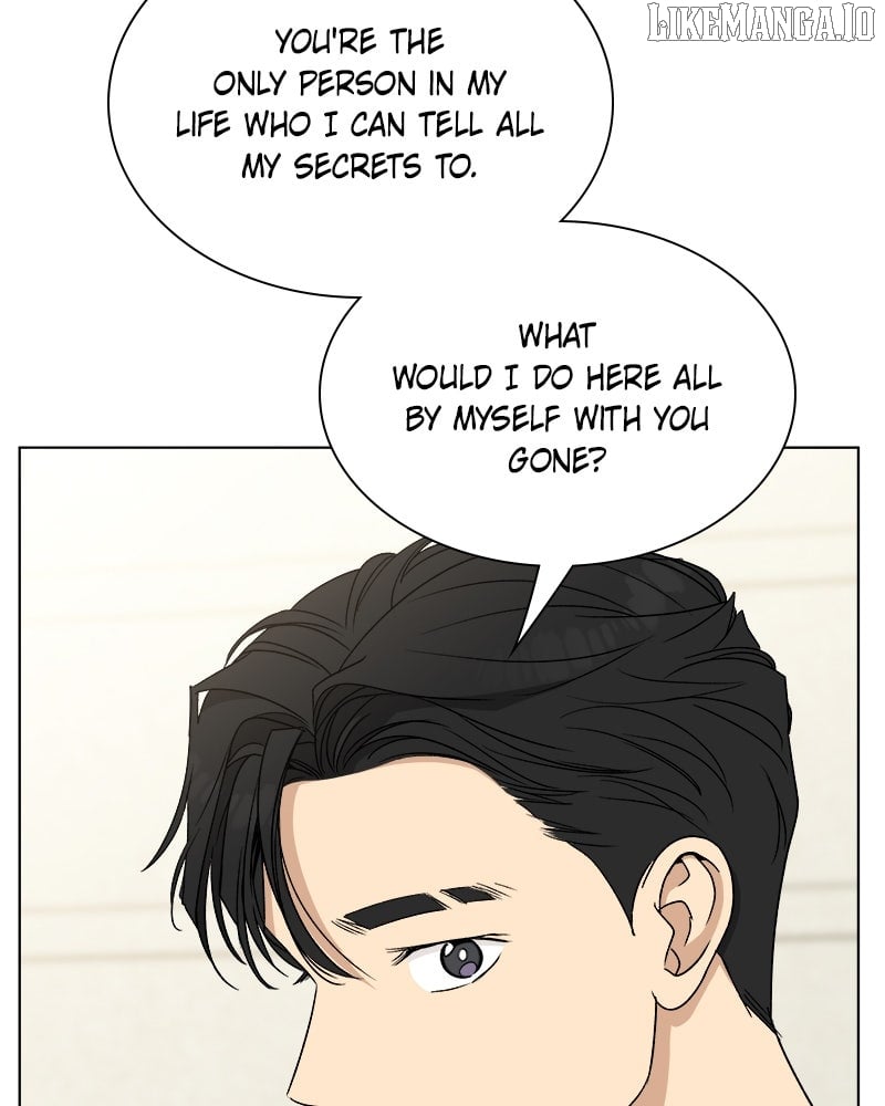 It’s My Life  Webtoon Chapter 50.2 page 114 - 