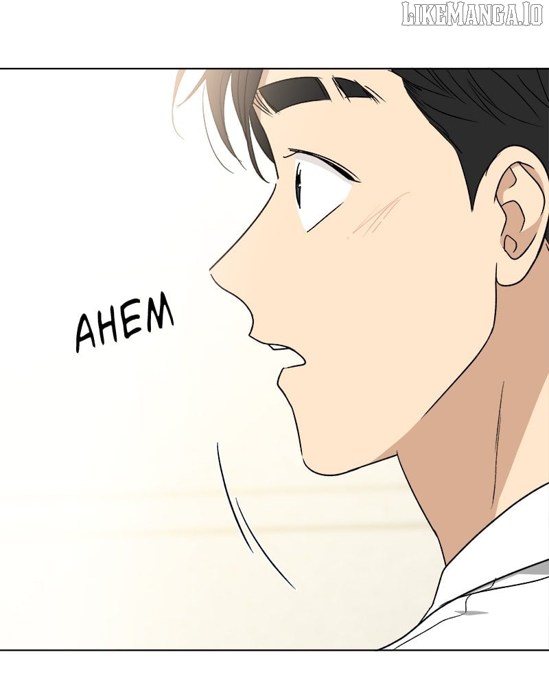 It’s My Life  Webtoon Chapter 50.2 page 116 - 