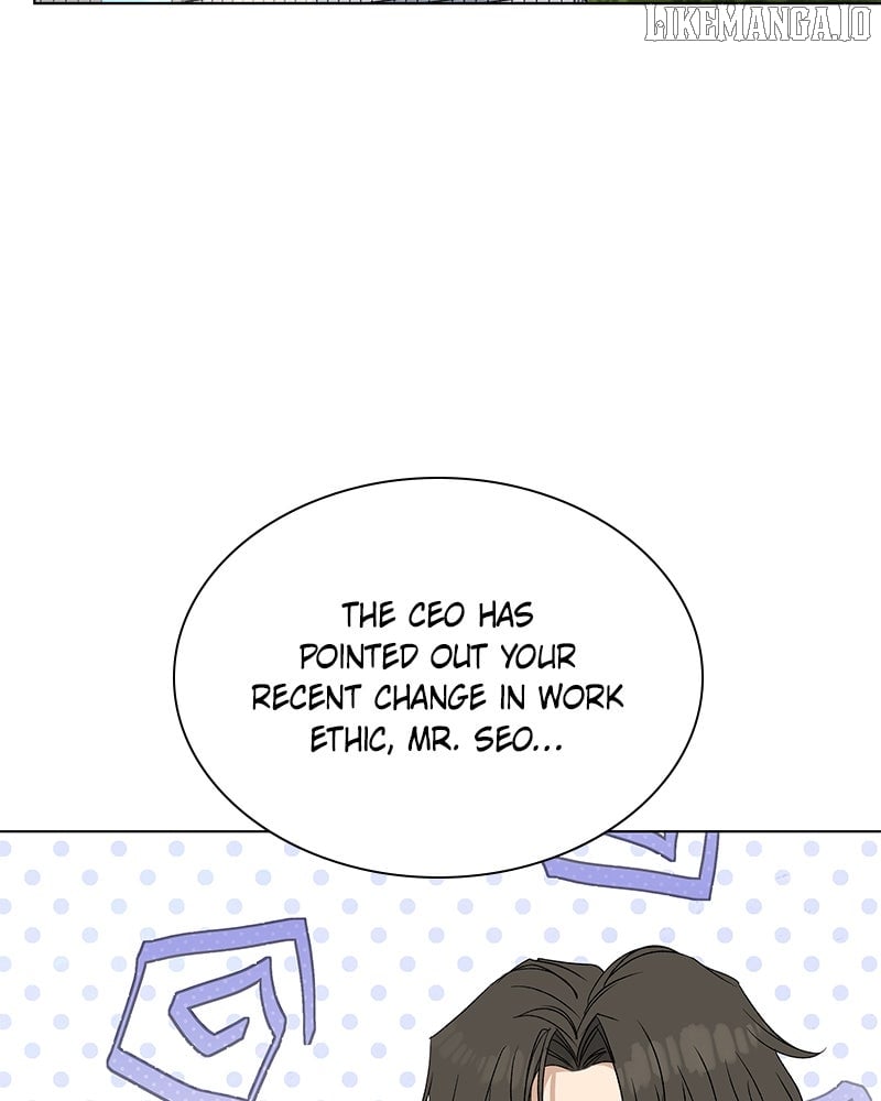 It’s My Life  Webtoon Chapter 50.2 page 123 - 