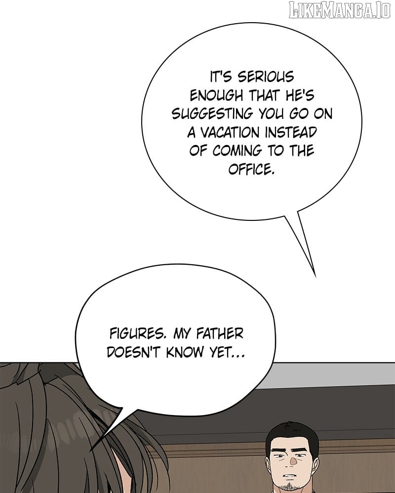 It’s My Life  Webtoon Chapter 50.2 page 125 - 