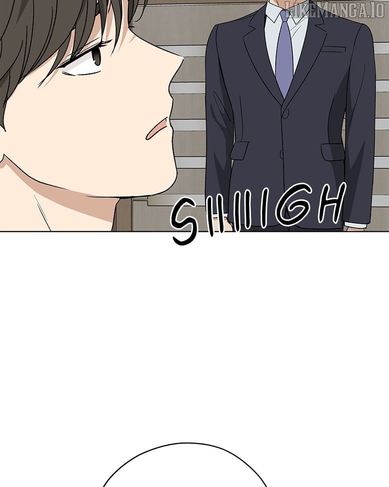 It’s My Life  Webtoon Chapter 50.2 page 126 - 