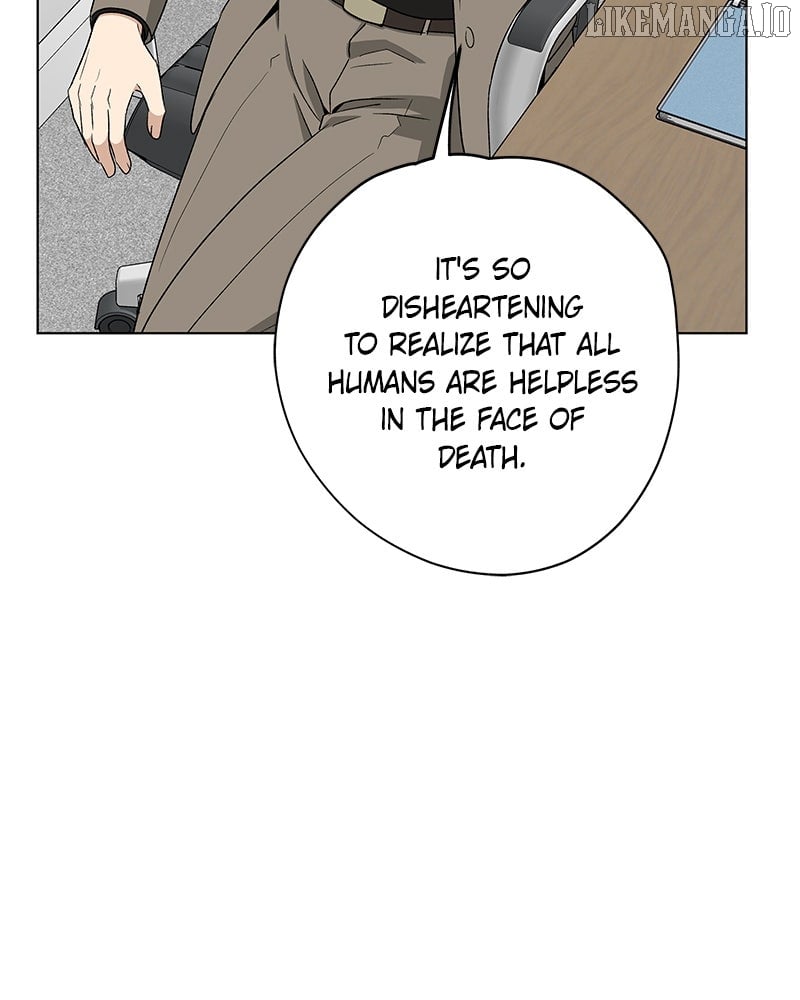 It’s My Life  Webtoon Chapter 50.2 page 128 - 