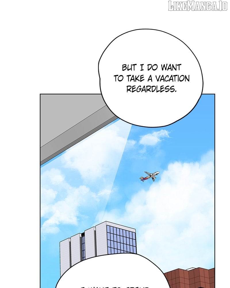 It’s My Life  Webtoon Chapter 50.2 page 129 - 