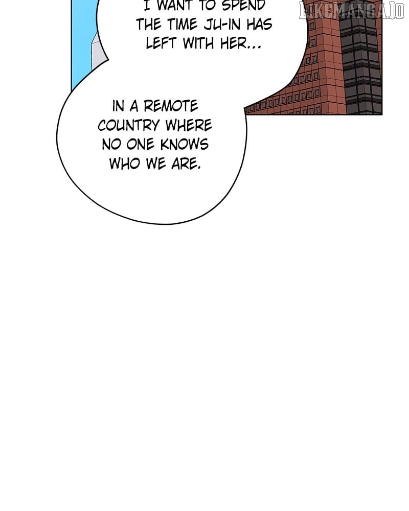It’s My Life  Webtoon Chapter 50.2 page 130 - 