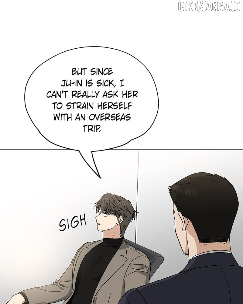 It’s My Life  Webtoon Chapter 50.2 page 131 - 