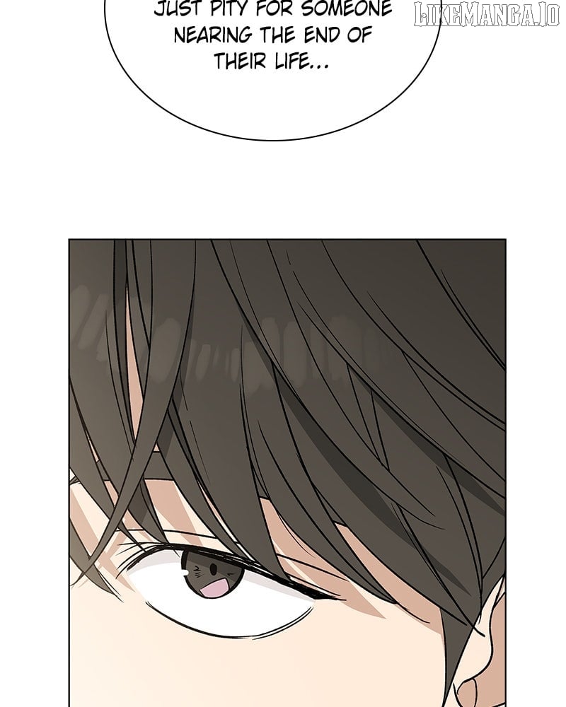 It’s My Life  Webtoon Chapter 50.2 page 133 - 