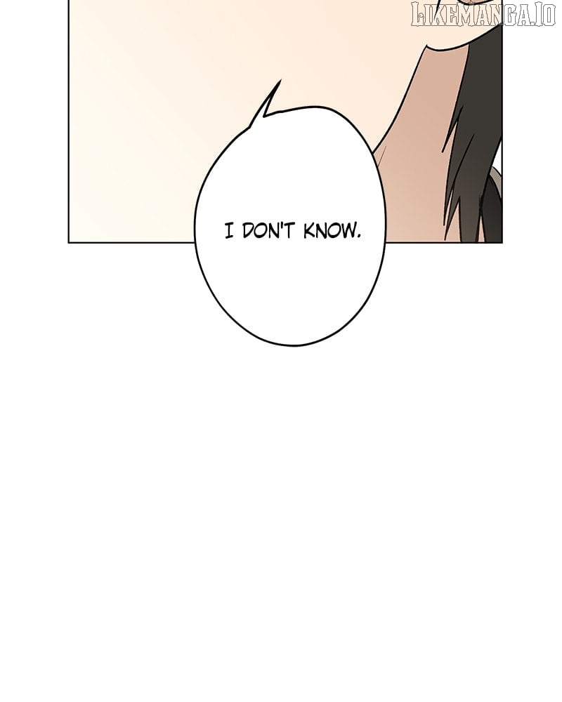 It’s My Life  Webtoon Chapter 50.2 page 134 - 