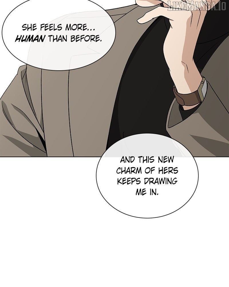 It’s My Life  Webtoon Chapter 50.2 page 136 - 