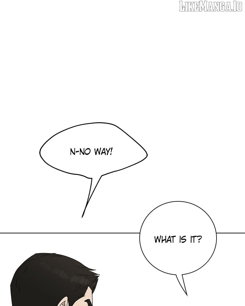 It’s My Life  Webtoon Chapter 50.2 page 139 - 