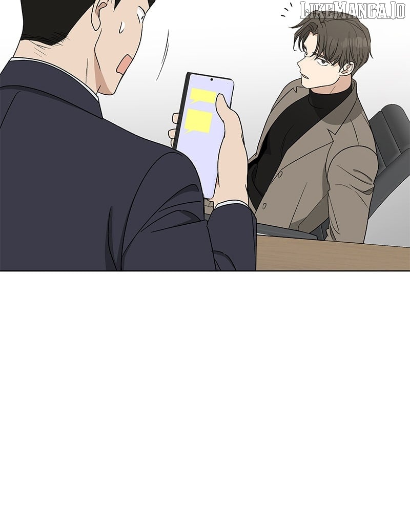 It’s My Life  Webtoon Chapter 50.2 page 140 - 