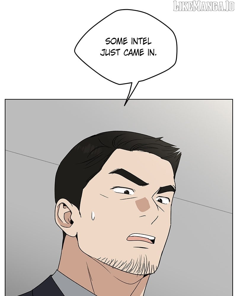 It’s My Life  Webtoon Chapter 50.2 page 141 - 