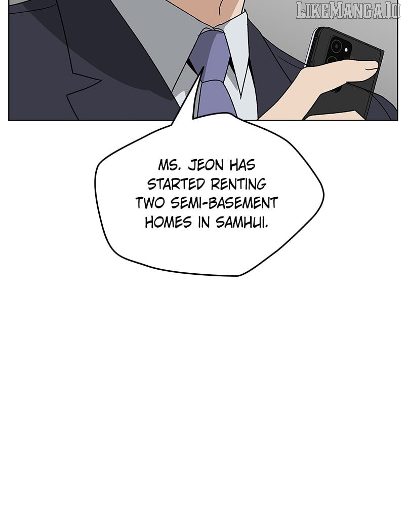 It’s My Life  Webtoon Chapter 50.2 page 142 - 