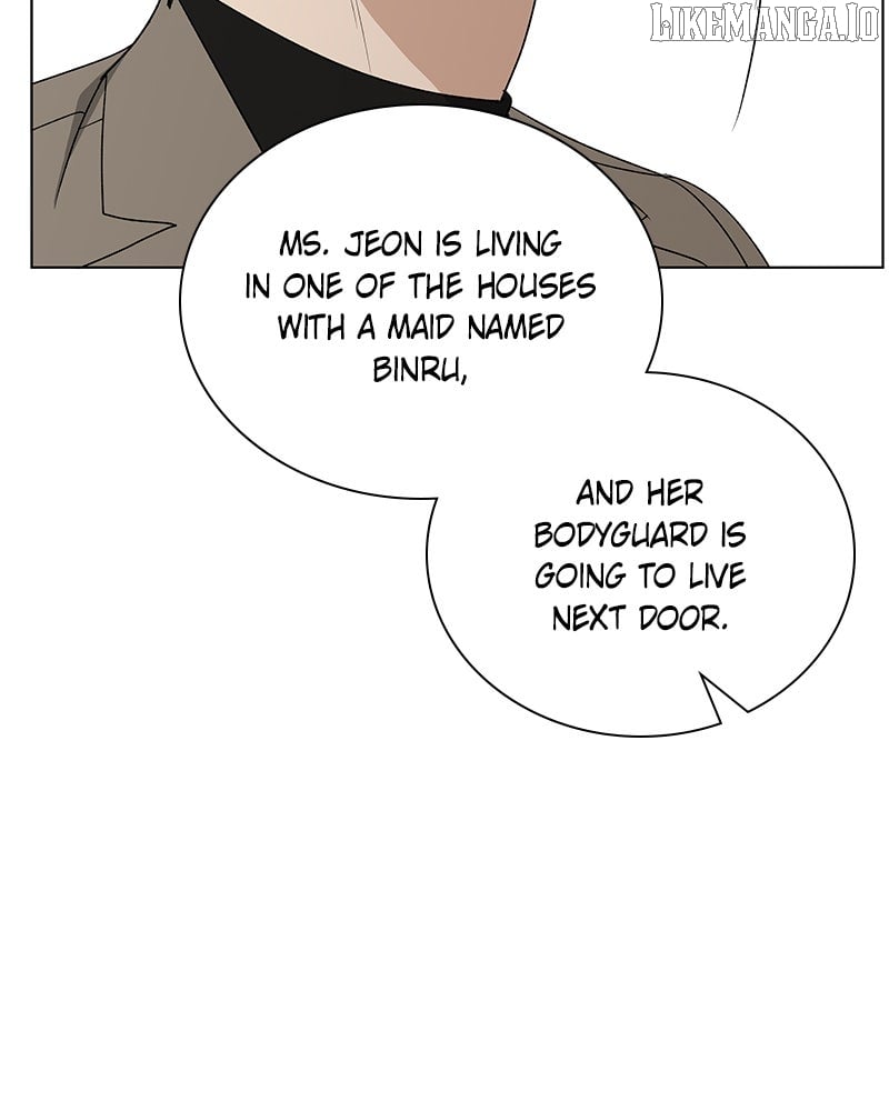 It’s My Life  Webtoon Chapter 50.2 page 144 - 