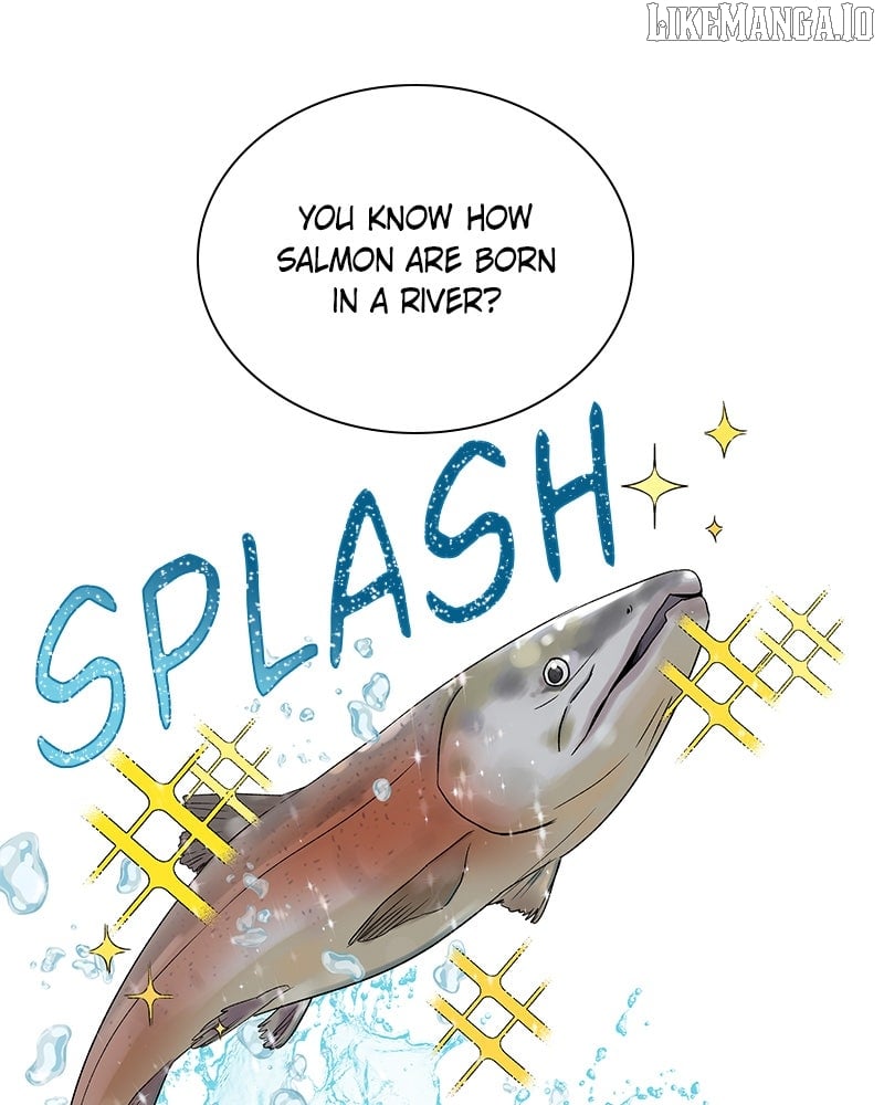 It’s My Life  Webtoon Chapter 50.2 page 147 - 