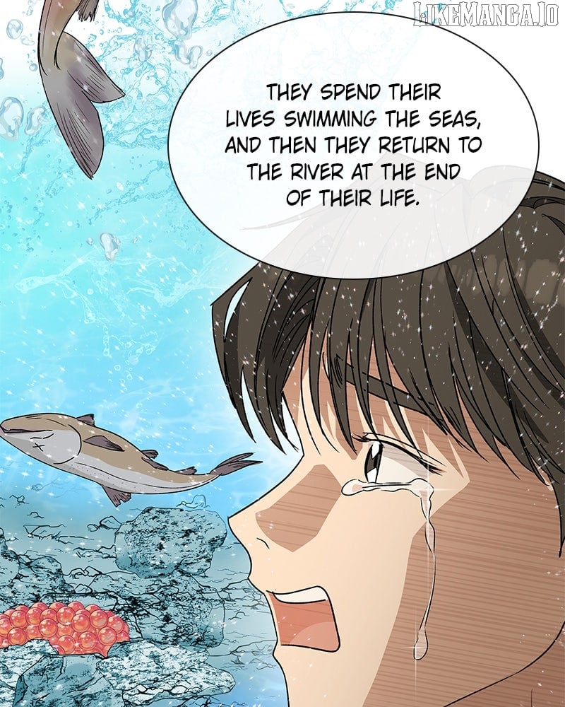 It’s My Life  Webtoon Chapter 50.2 page 148 - 