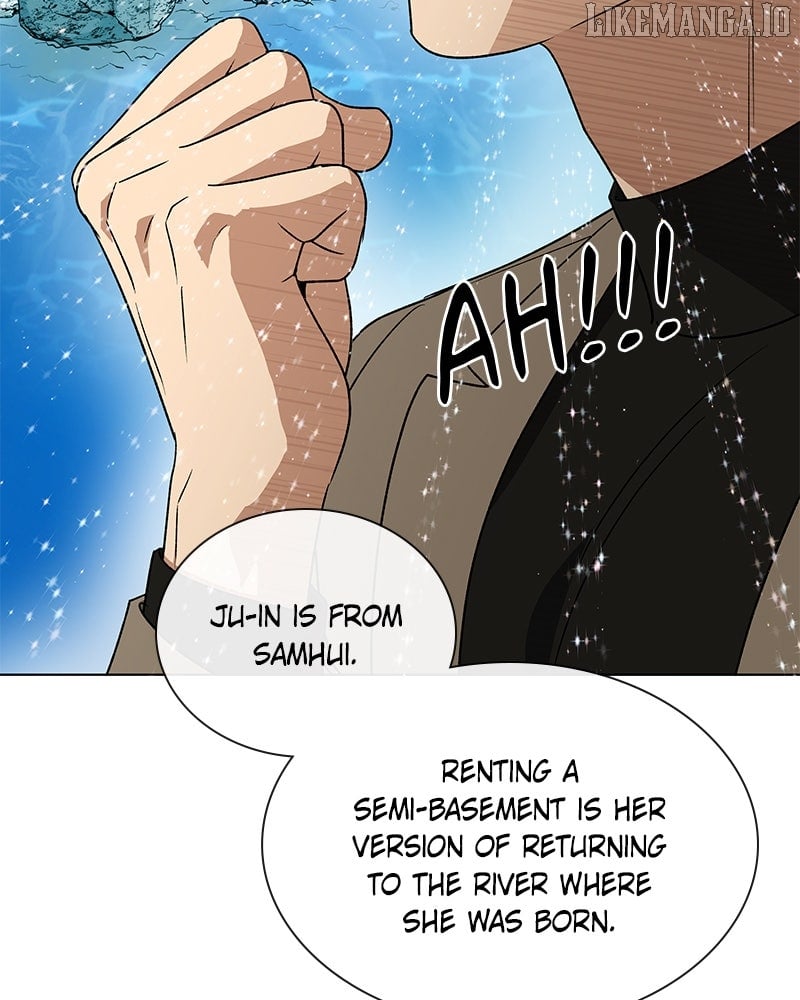 It’s My Life  Webtoon Chapter 50.2 page 149 - 