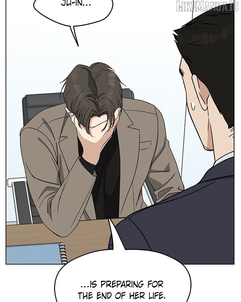 It’s My Life  Webtoon Chapter 50.2 page 151 - 