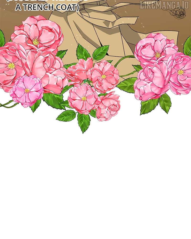 It’s My Life  Webtoon Chapter 50.2 page 154 - 