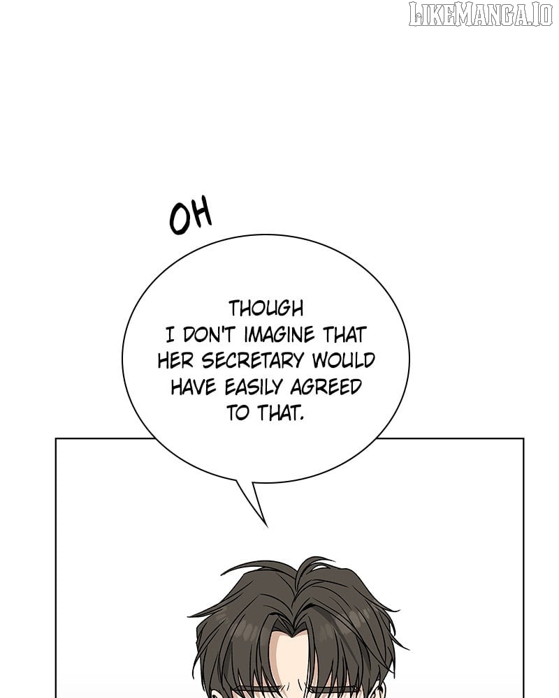 It’s My Life  Webtoon Chapter 50.2 page 155 - 