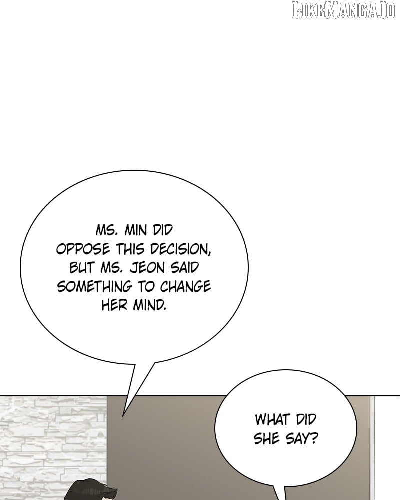 It’s My Life  Webtoon Chapter 50.2 page 157 - 