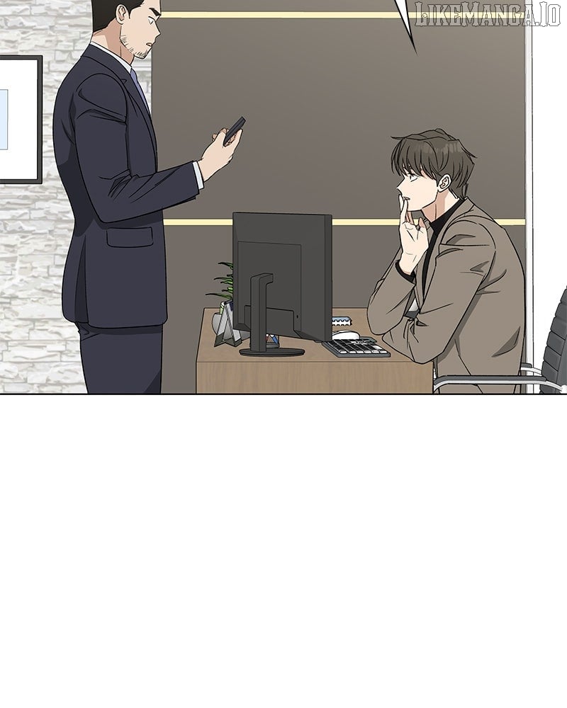 It’s My Life  Webtoon Chapter 50.2 page 158 - 