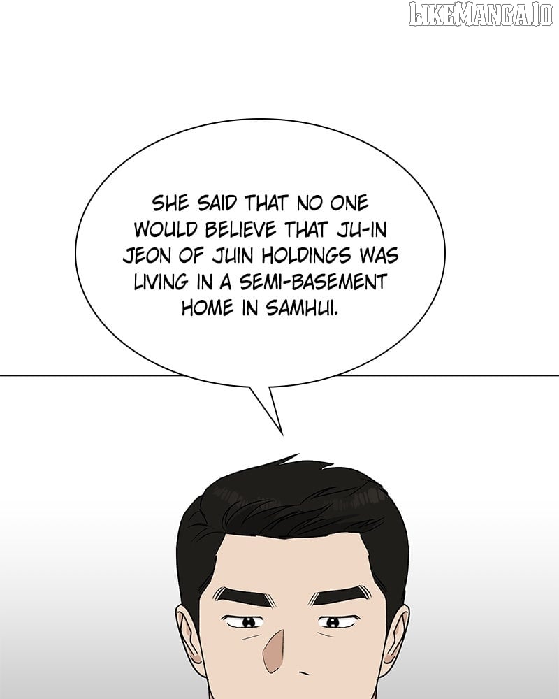 It’s My Life  Webtoon Chapter 50.2 page 159 - 