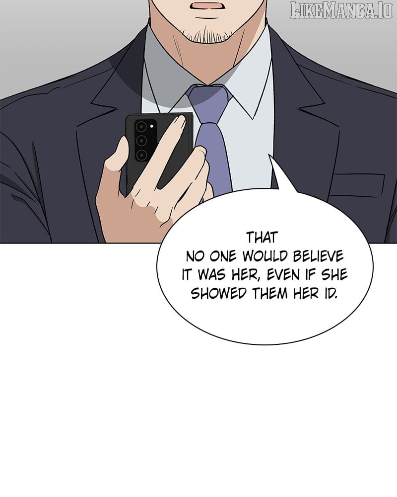 It’s My Life  Webtoon Chapter 50.2 page 160 - 