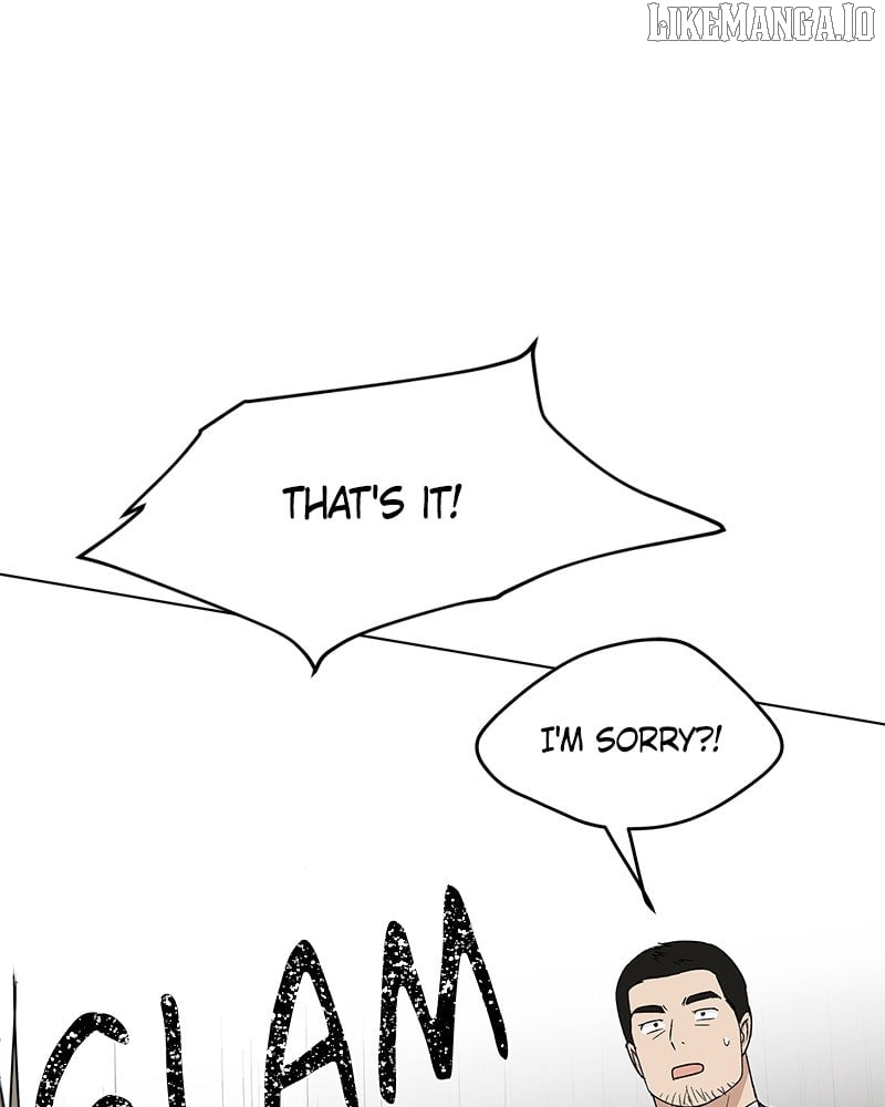 It’s My Life  Webtoon Chapter 50.2 page 161 - 