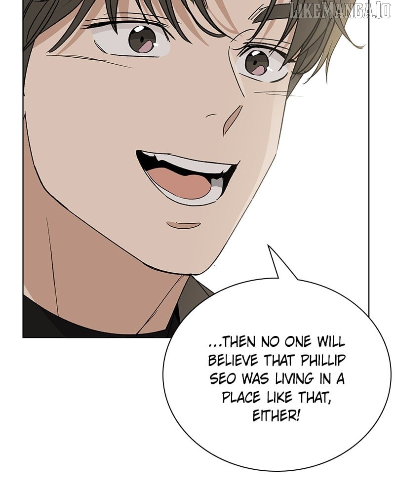 It’s My Life  Webtoon Chapter 50.2 page 164 - 
