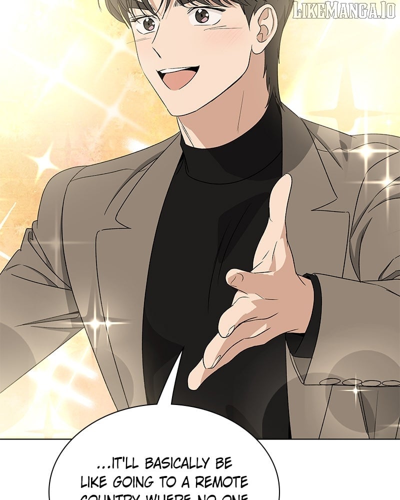It’s My Life  Webtoon Chapter 50.2 page 166 - 