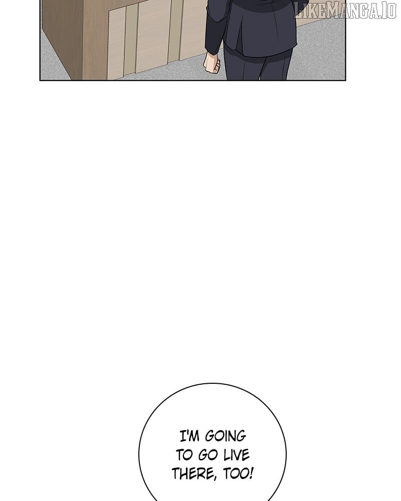 It’s My Life  Webtoon Chapter 50.2 page 169 - 