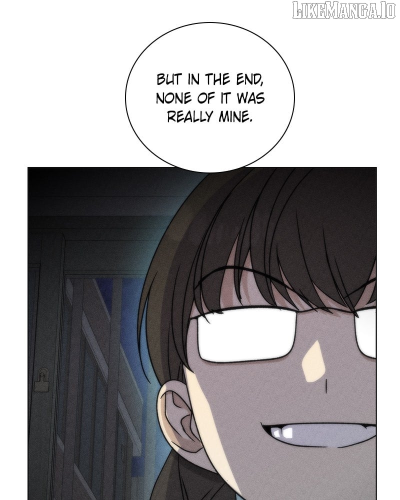It’s My Life  Webtoon Chapter 50.2 page 20 - 