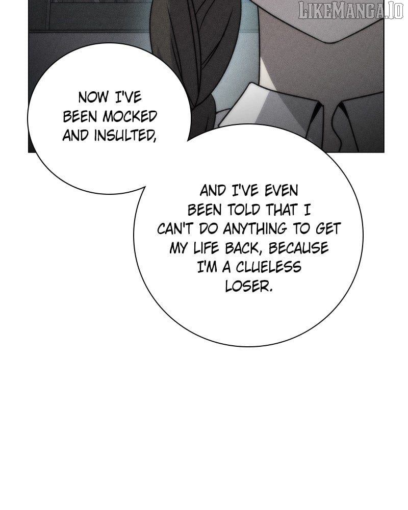 It’s My Life  Webtoon Chapter 50.2 page 21 - 