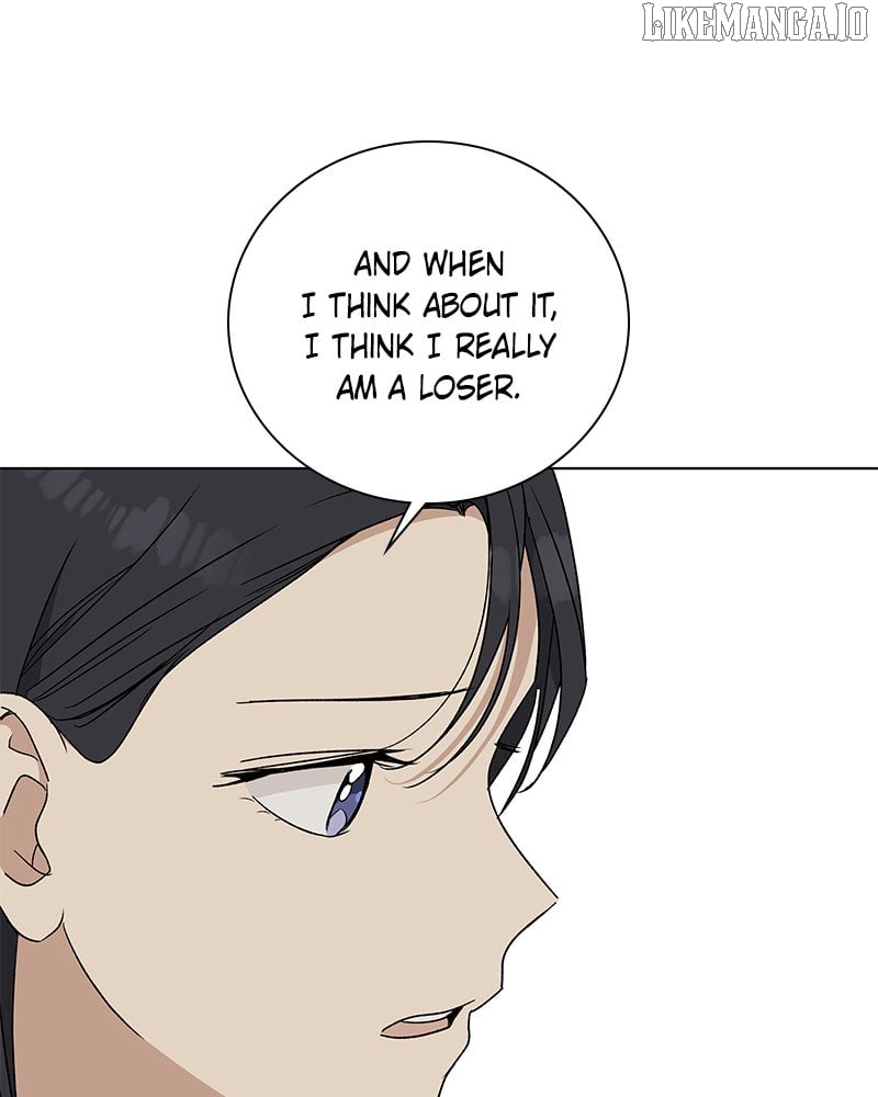 It’s My Life  Webtoon Chapter 50.2 page 22 - 