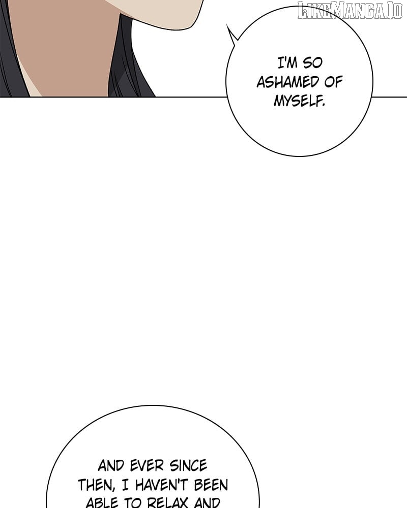 It’s My Life  Webtoon Chapter 50.2 page 23 - 