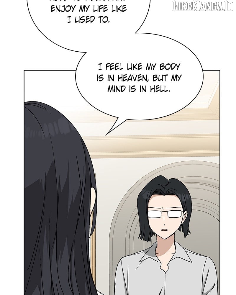 It’s My Life  Webtoon Chapter 50.2 page 24 - 