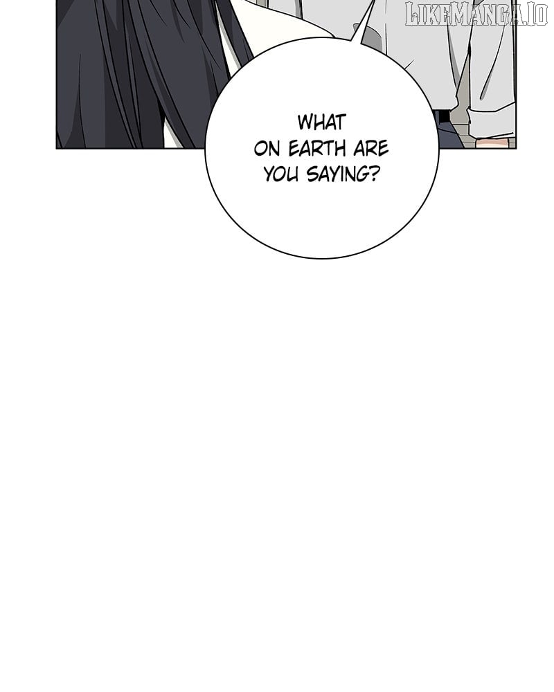 It’s My Life  Webtoon Chapter 50.2 page 25 - 