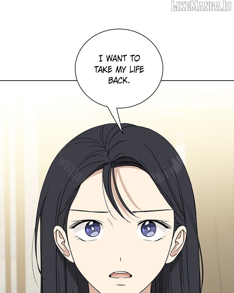 It’s My Life  Webtoon Chapter 50.2 page 26 - 