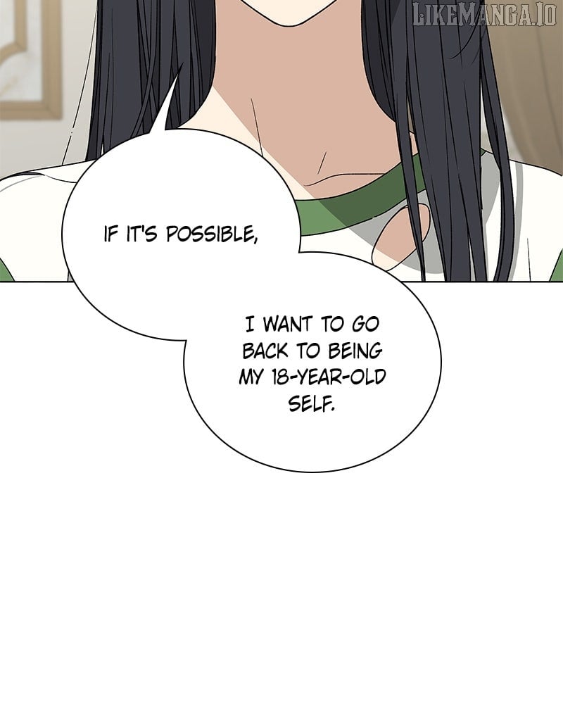 It’s My Life  Webtoon Chapter 50.2 page 27 - 