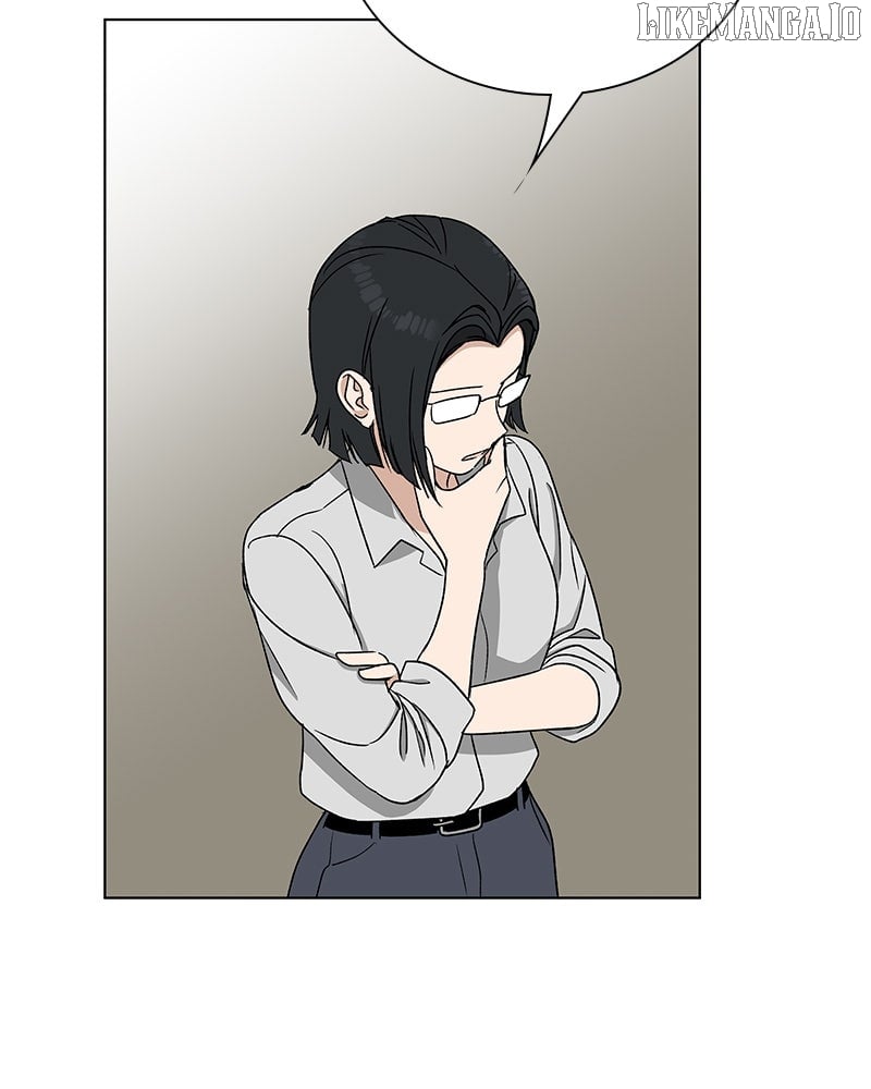 It’s My Life  Webtoon Chapter 50.2 page 31 - 