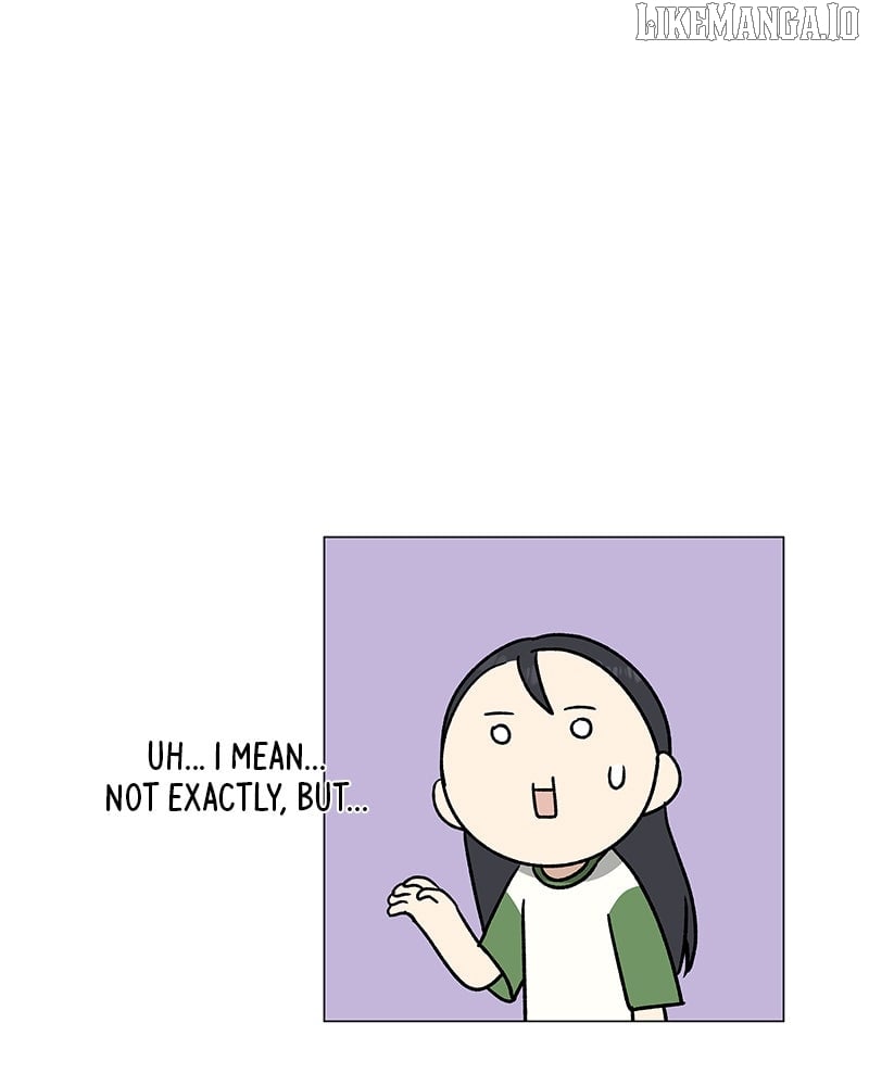 It’s My Life  Webtoon Chapter 50.2 page 34 - 