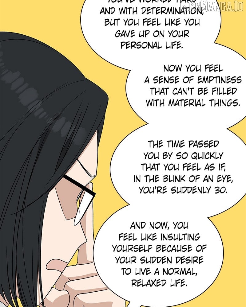 It’s My Life  Webtoon Chapter 50.2 page 36 - 