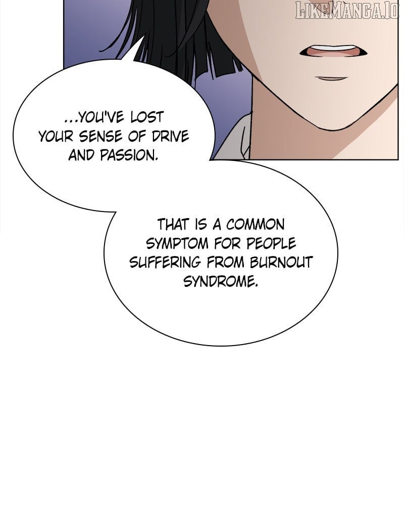 It’s My Life  Webtoon Chapter 50.2 page 39 - 