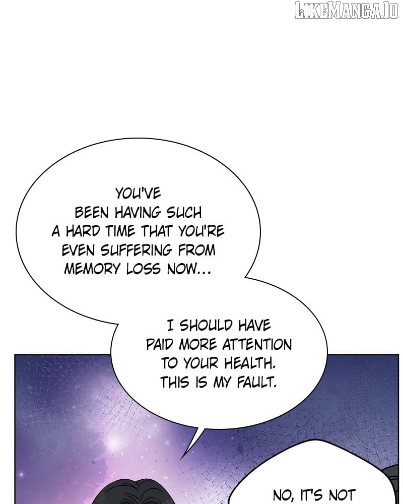 It’s My Life  Webtoon Chapter 50.2 page 40 - 