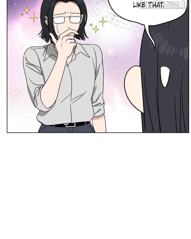 It’s My Life  Webtoon Chapter 50.2 page 41 - 