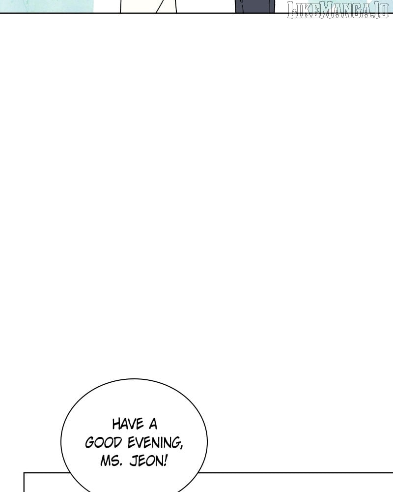 It’s My Life  Webtoon Chapter 50.2 page 43 - 